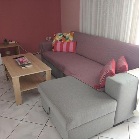 Precious Diamond With View - Parking Place And Superfast Wifi Kavála Exterior photo