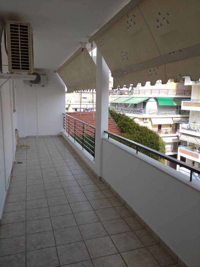 Precious Diamond With View - Parking Place And Superfast Wifi Kavála Exterior photo