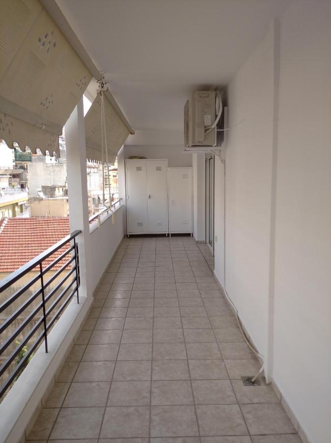 Precious Diamond With View - Parking Place And Superfast Wifi Kavála Exterior photo