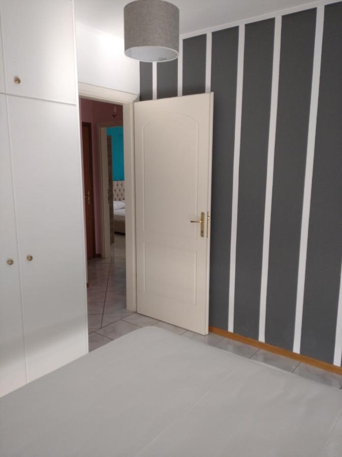 Precious Diamond With View - Parking Place And Superfast Wifi Kavála Exterior photo