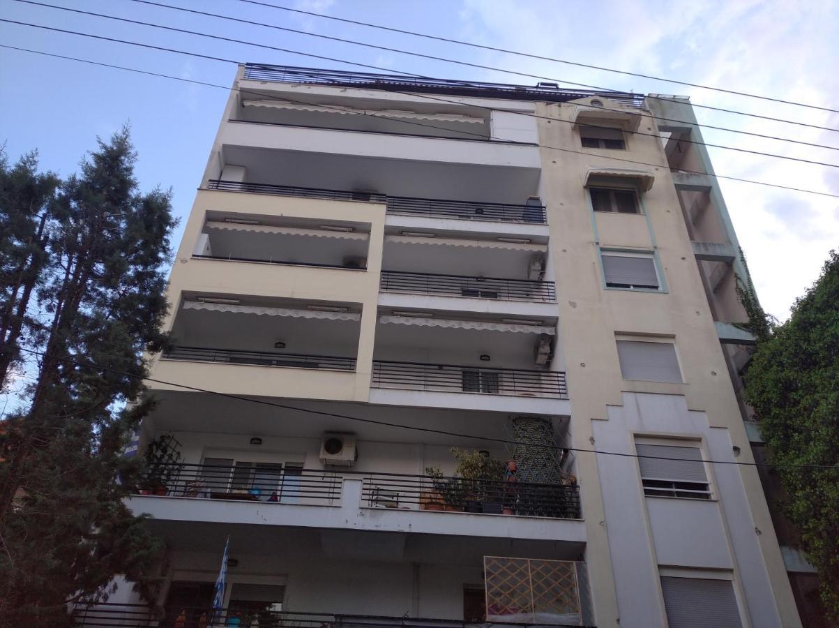 Precious Diamond With View - Parking Place And Superfast Wifi Kavála Exterior photo