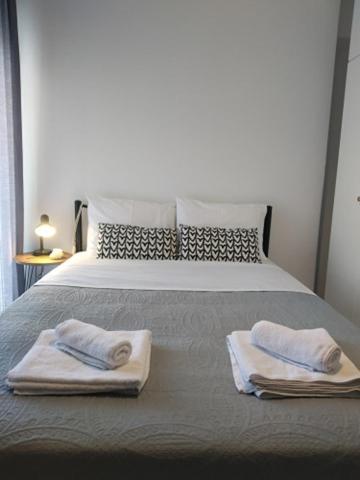 Precious Diamond With View - Parking Place And Superfast Wifi Kavála Exterior photo