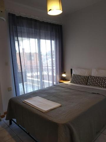 Precious Diamond With View - Parking Place And Superfast Wifi Kavála Exterior photo