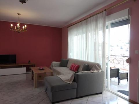 Precious Diamond With View - Parking Place And Superfast Wifi Kavála Exterior photo