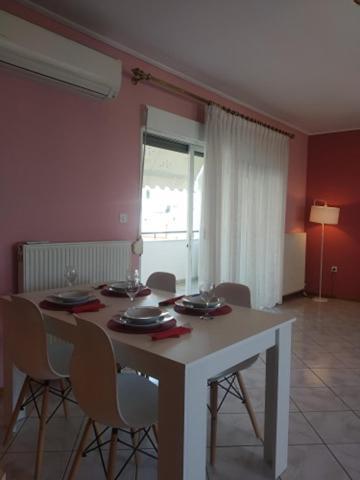 Precious Diamond With View - Parking Place And Superfast Wifi Kavála Exterior photo