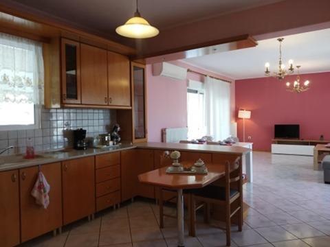 Precious Diamond With View - Parking Place And Superfast Wifi Kavála Exterior photo