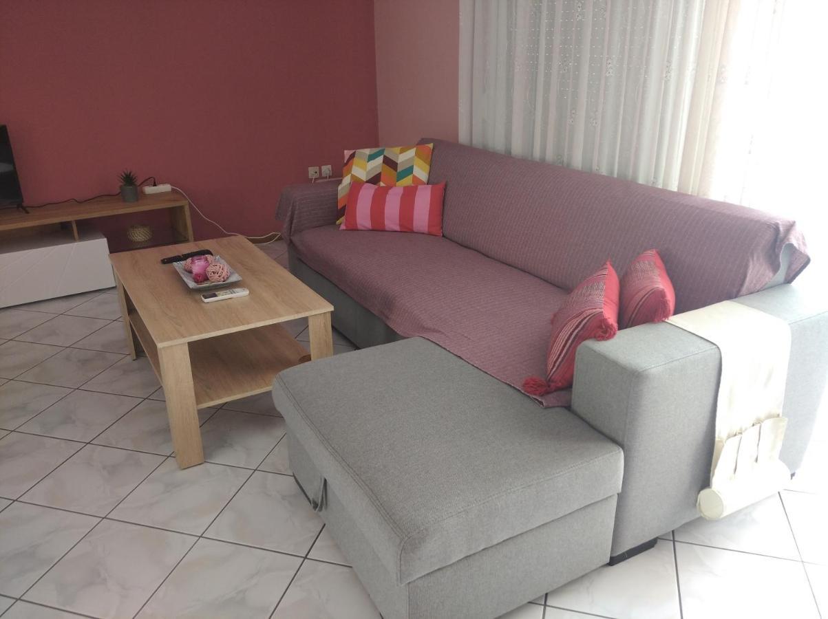 Precious Diamond With View - Parking Place And Superfast Wifi Kavála Exterior photo
