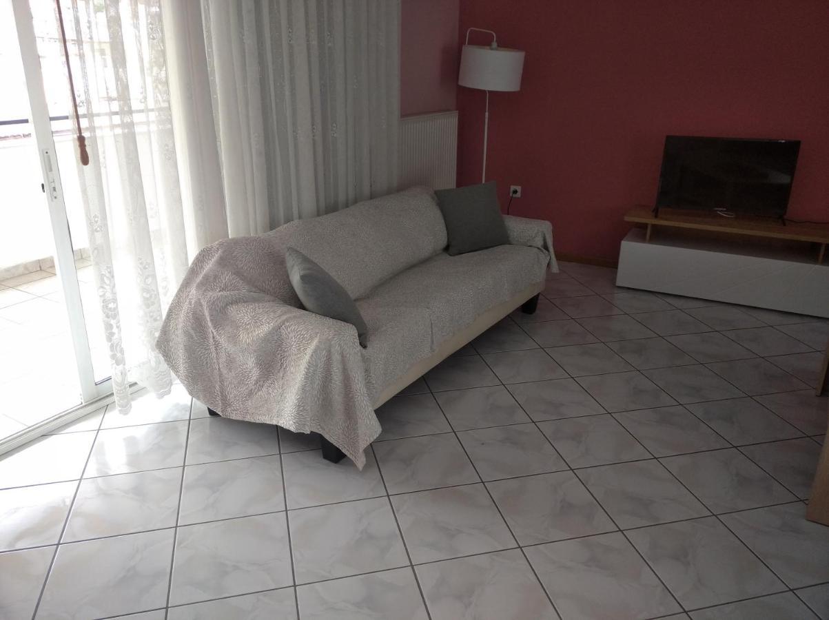 Precious Diamond With View - Parking Place And Superfast Wifi Kavála Exterior photo